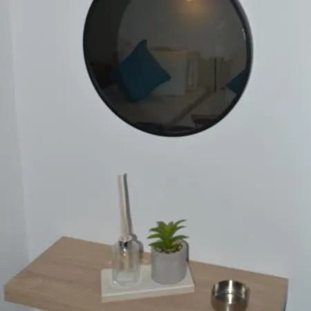 Pansion Katerina * 스키아토스 타운