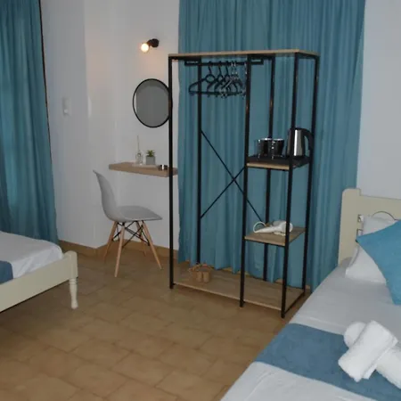 러브호텔 Pansion Katerina *