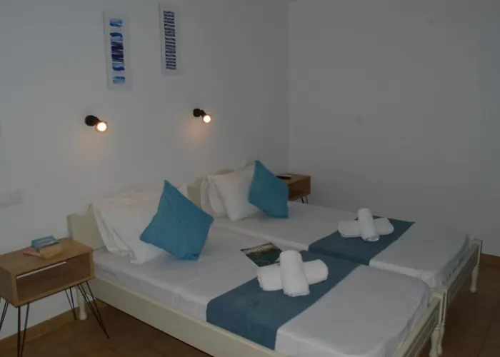 Pansion Katerina Timebasishotel