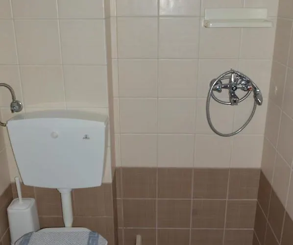 Pansion Katerina Timebasishotel