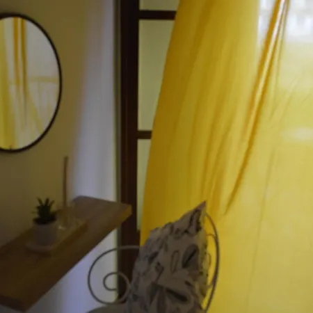 Pansion Katerina Love hotel *