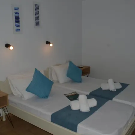 Pansion Katerina Love hotel