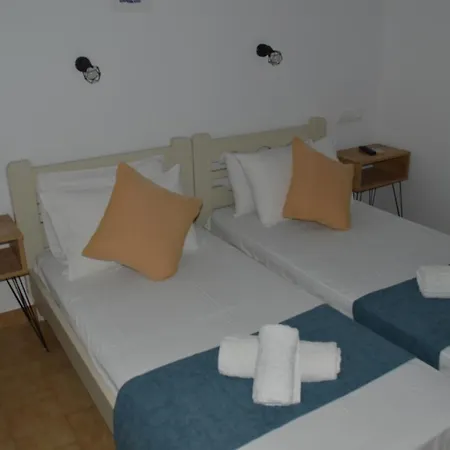 Love hotel Pansion Katerina