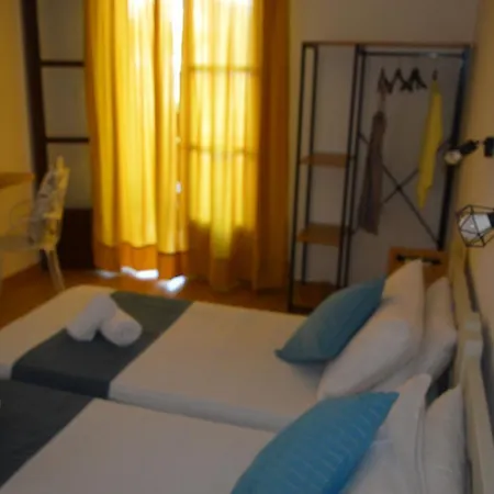 Pansion Katerina Love hotel Skiathos Town