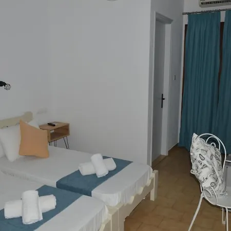 Love hotel Pansion Katerina