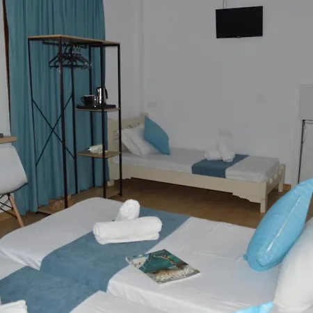 Love hôtel Pansion Katerina