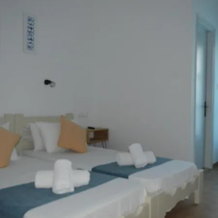 Pansion Katerina Liefdeshotel Skiathos-stad