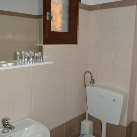 Pansion Katerina Love hôtel Skiathos Chora