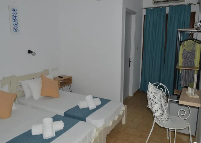 Love hotel Pansion Katerina